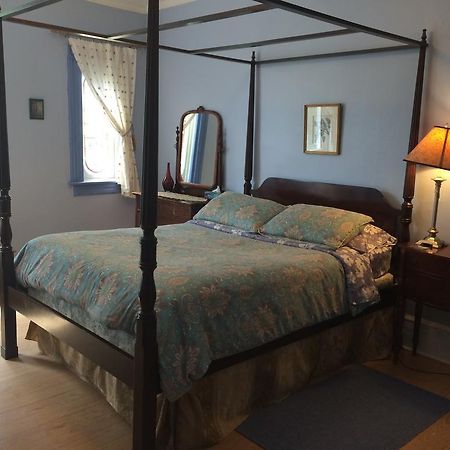 Mcgill Inn B&B Toronto Rom bilde