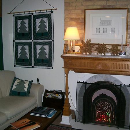 Mcgill Inn B&B Toronto Eksteriør bilde
