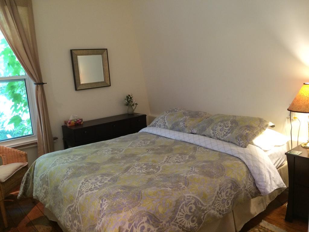 Mcgill Inn B&B Toronto Rom bilde