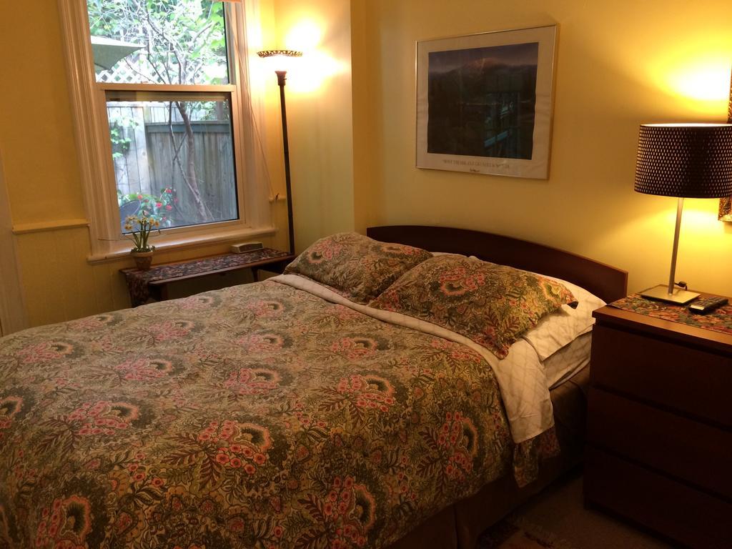 Mcgill Inn B&B Toronto Rom bilde