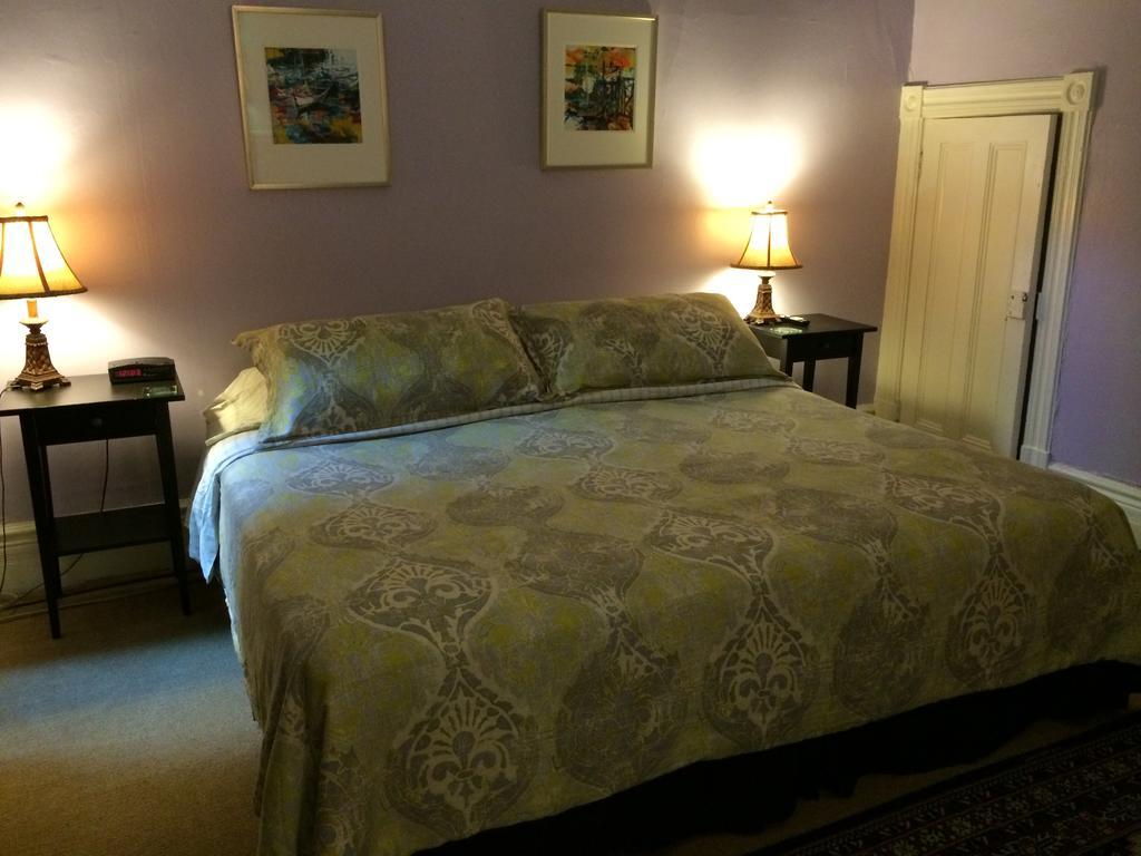 Mcgill Inn B&B Toronto Rom bilde