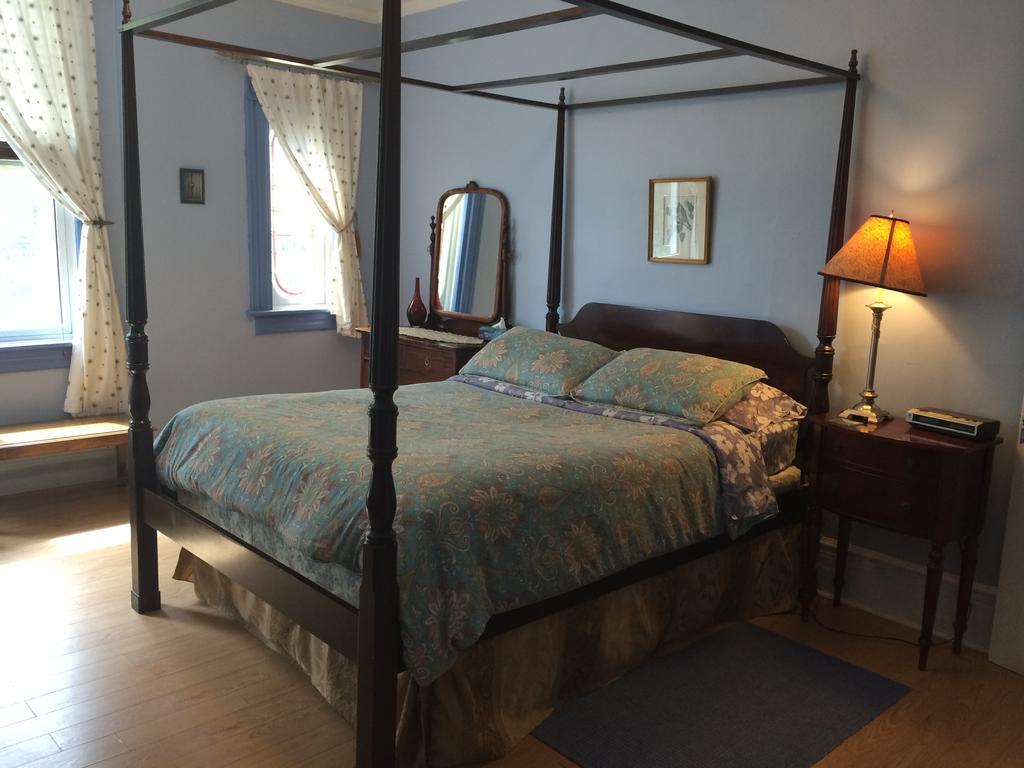 Mcgill Inn B&B Toronto Rom bilde