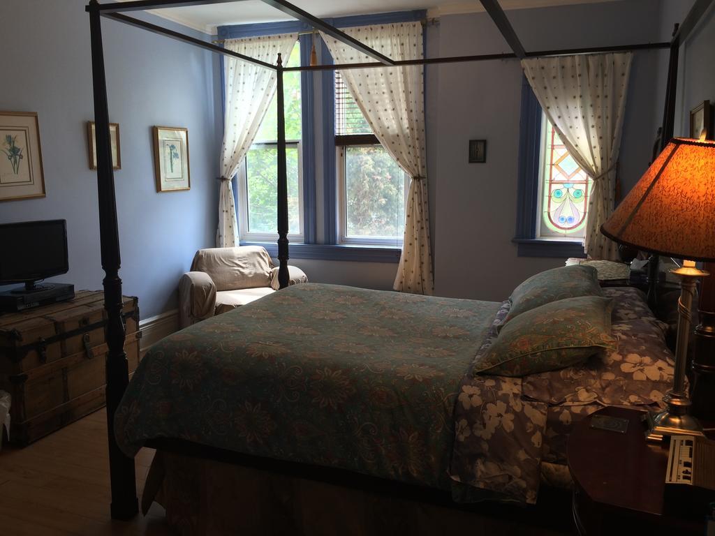 Mcgill Inn B&B Toronto Rom bilde