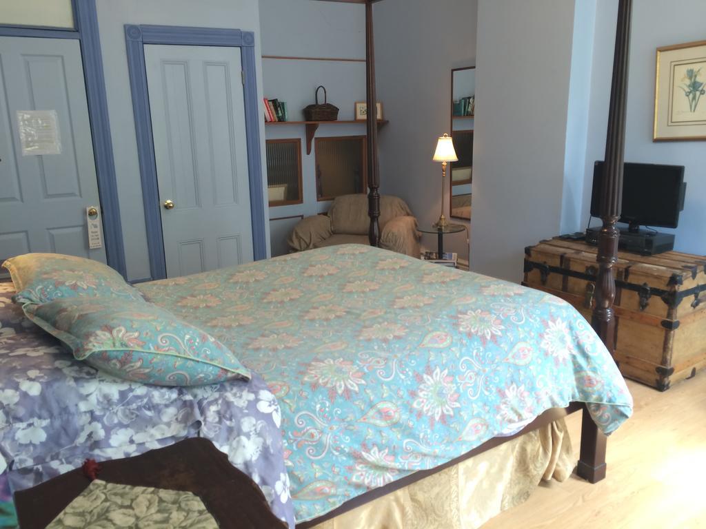 Mcgill Inn B&B Toronto Rom bilde