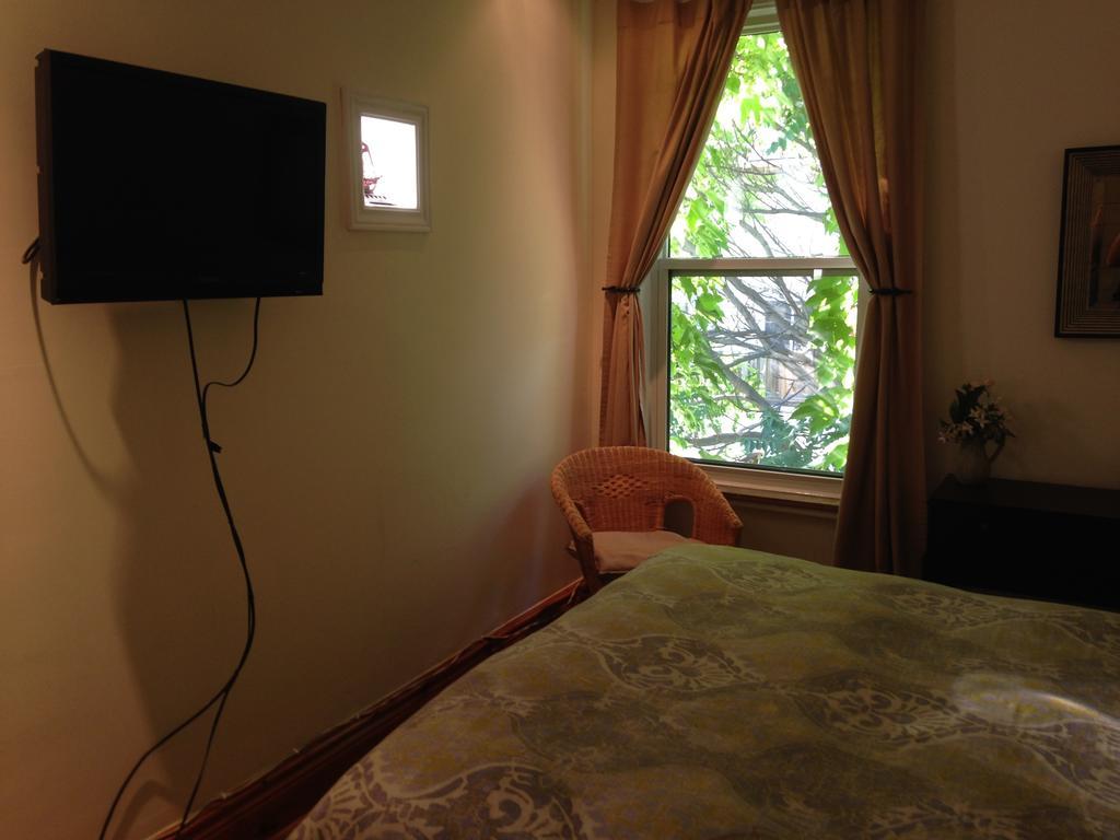 Mcgill Inn B&B Toronto Rom bilde