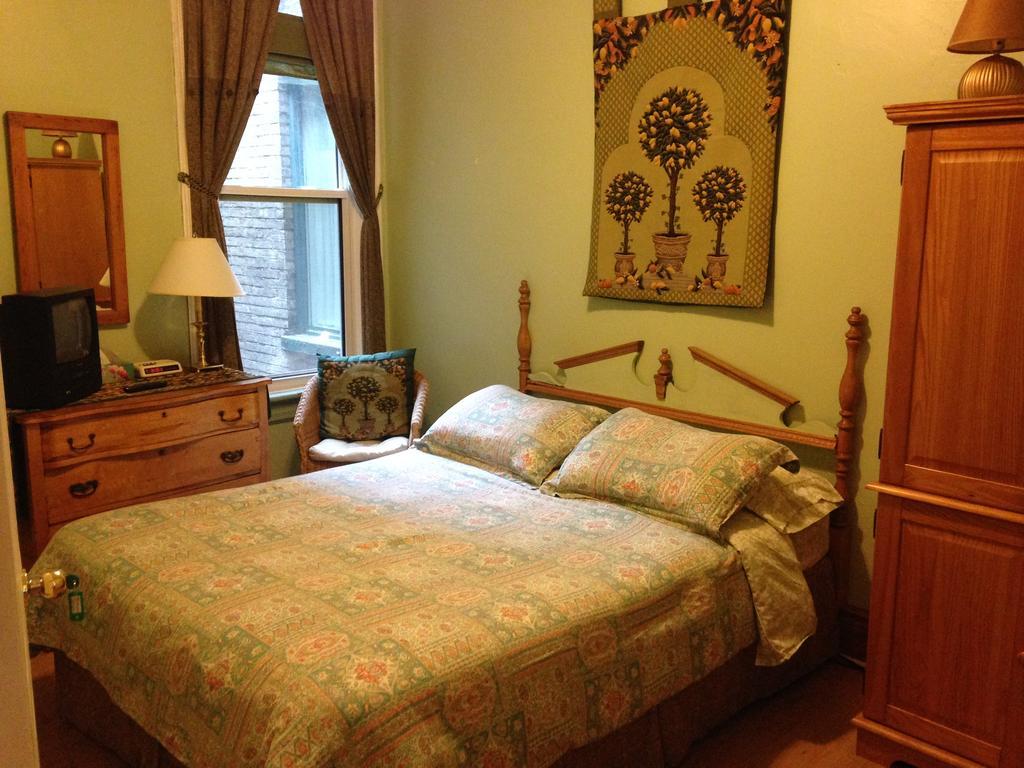 Mcgill Inn B&B Toronto Rom bilde