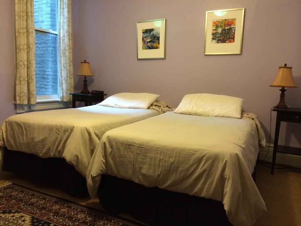 Mcgill Inn B&B Toronto Rom bilde