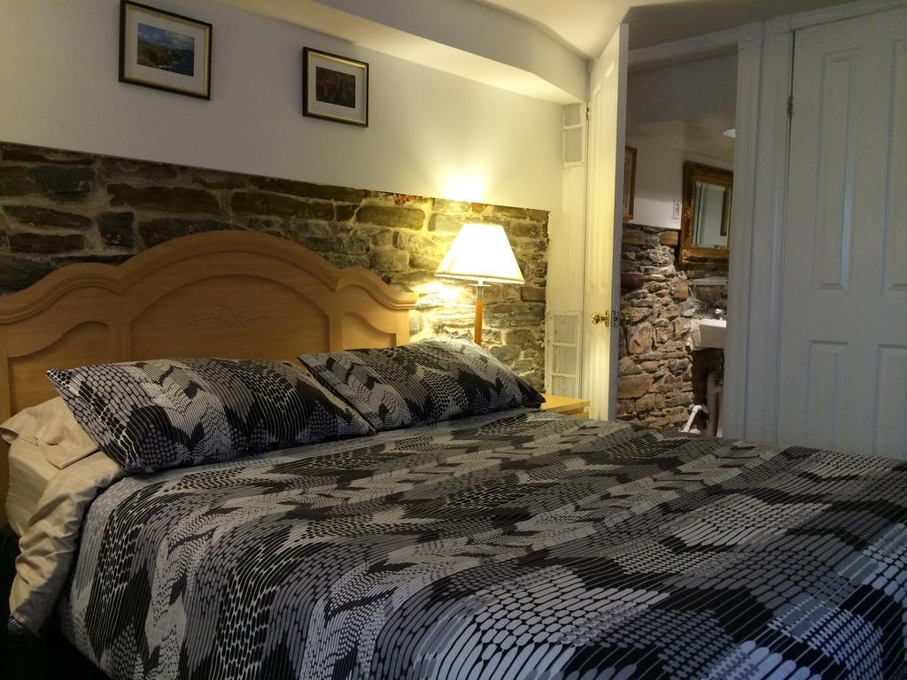 Mcgill Inn B&B Toronto Rom bilde