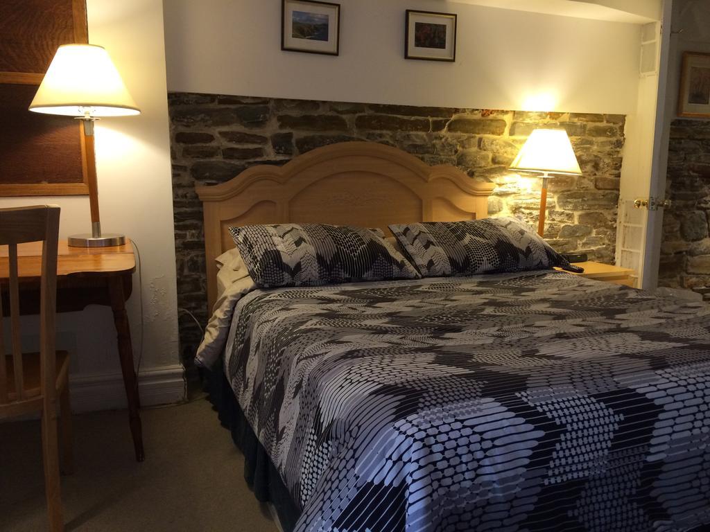 Mcgill Inn B&B Toronto Rom bilde
