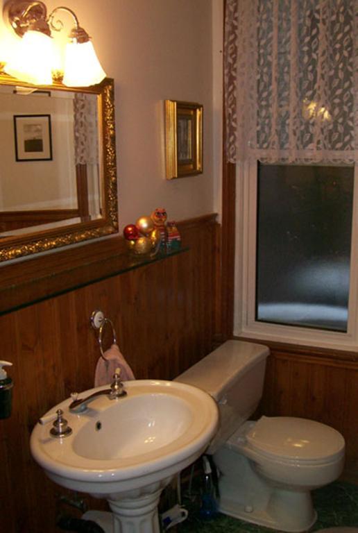 Mcgill Inn B&B Toronto Eksteriør bilde