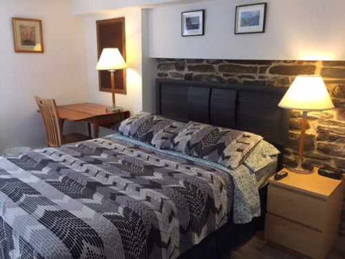 Mcgill Inn B&B Toronto Eksteriør bilde