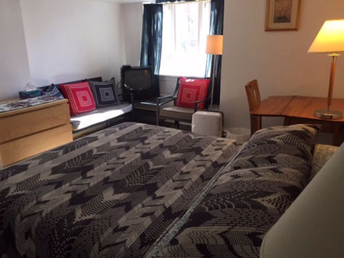 Mcgill Inn B&B Toronto Eksteriør bilde