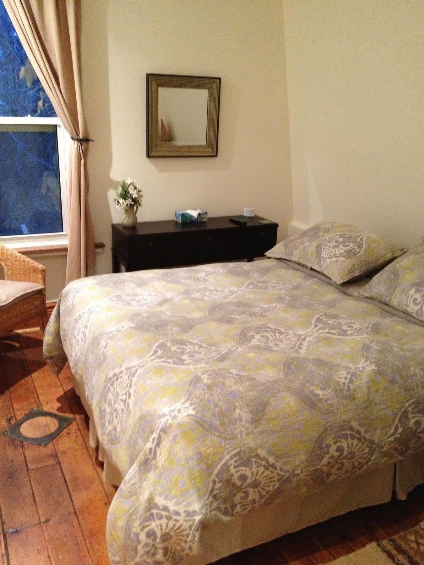 Mcgill Inn B&B Toronto Eksteriør bilde